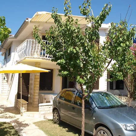 Solomon * Privlaka (Zadar)