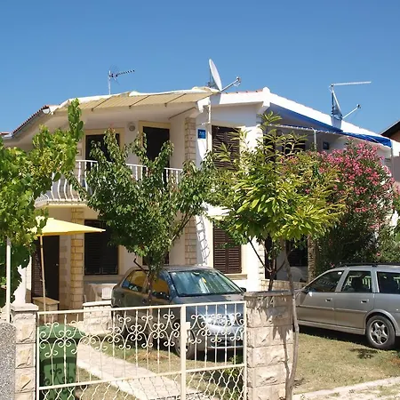 Solomon * Privlaka (Zadar)