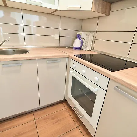 Solomon Appartement Privlaka (Zadar)
