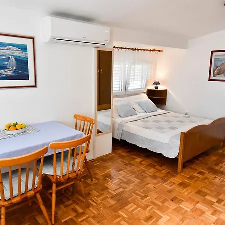 Appartement Solomon Privlaka (Zadar)