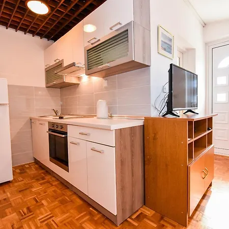 Solomon Appartement Privlaka (Zadar)