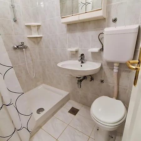 Appartement Solomon