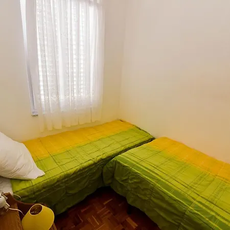 Appartement Solomon Privlaka (Zadar)