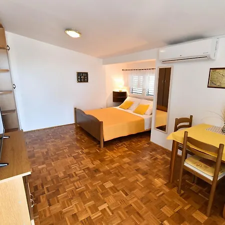 Appartement Solomon