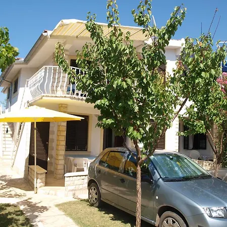 Solomon * Privlaka (Zadar)