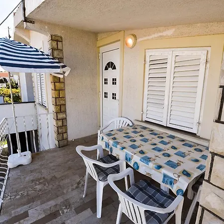 Solomon Apartment Privlaka (Zadar)